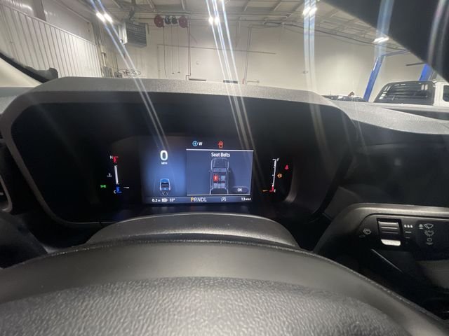 Used 2026 Shadow Black Ford XL image 14