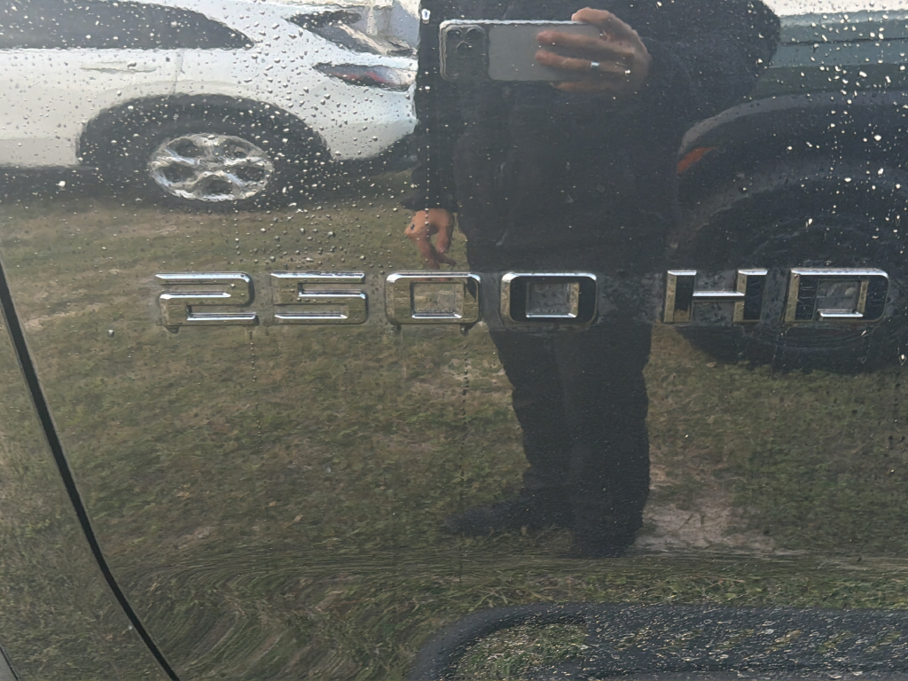 Used 2026 Black Chevrolet LT image 24
