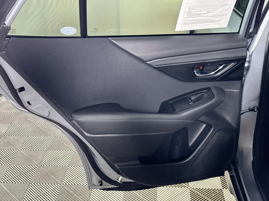 Used 2022 Silver Subaru Premium image 18
