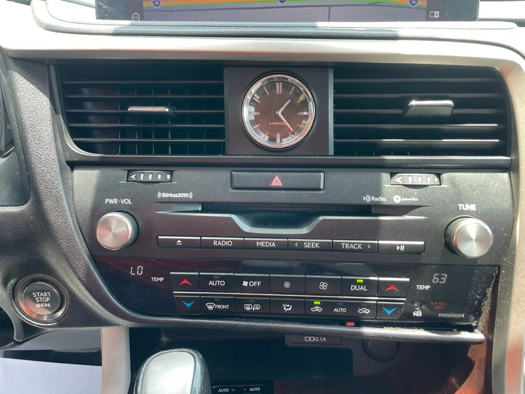 Used 2020 Gray Lexus 350 image 21
