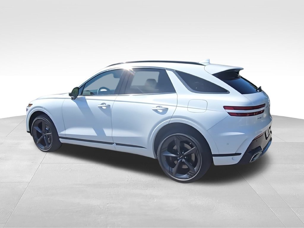 2026 GENESIS GV70 Sport Prestige - Photo 7