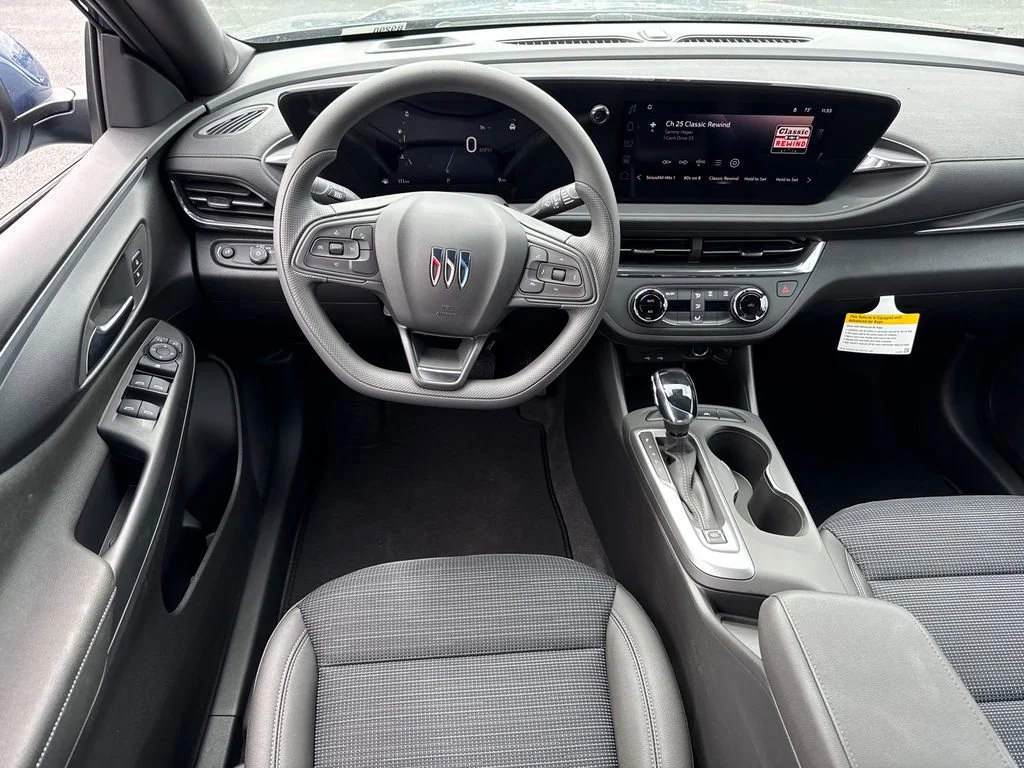2026 Buick Envista Preferred - Photo 27