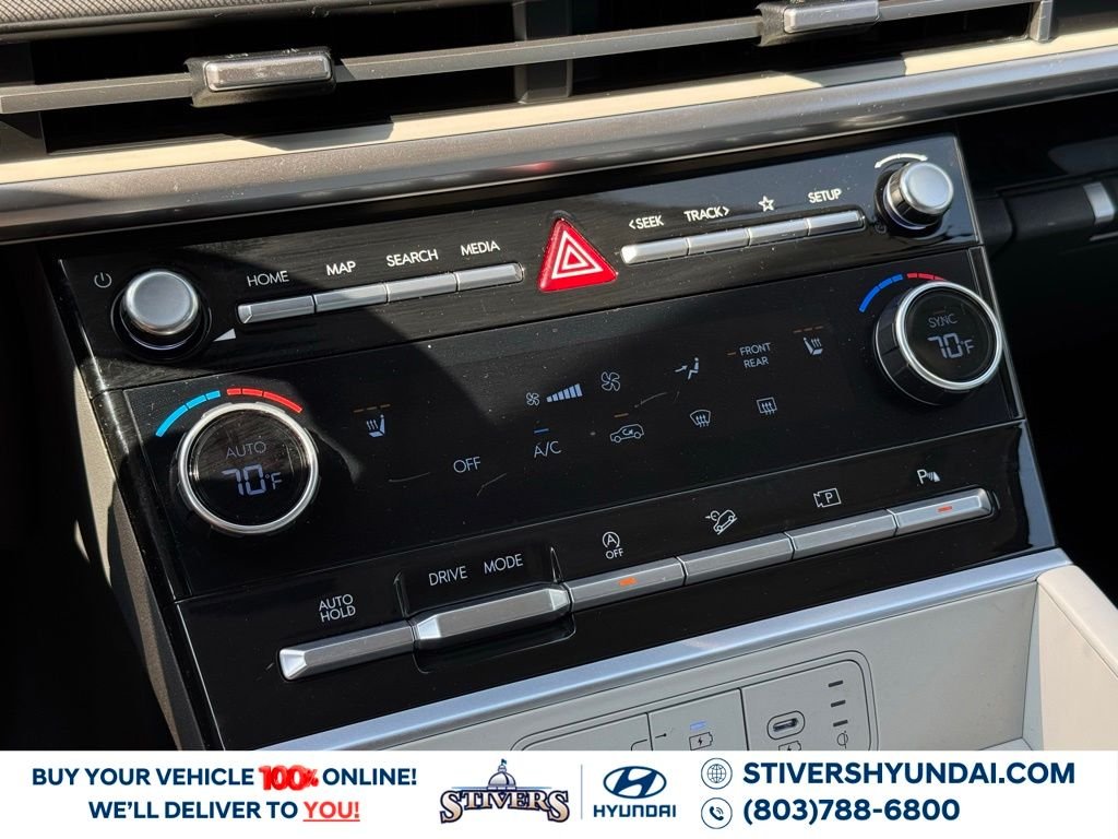 2024 Hyundai Santa Fe SEL - Photo 32