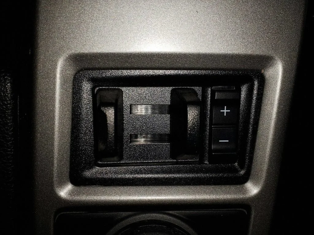 Used 2020 Magnetic Metall Ford XL image 23