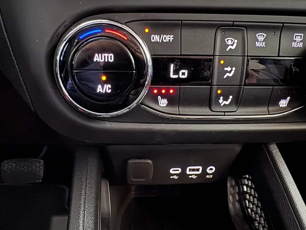 2023 Chevrolet TrailBlazer LT - Photo 22