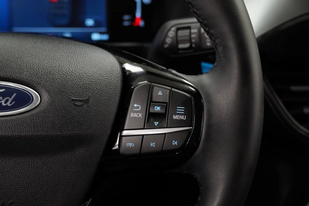 2024 Ford Escape Active - Photo 22