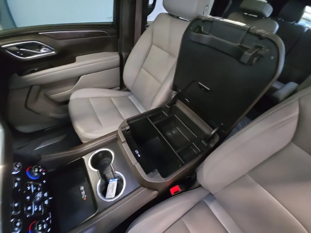 2023 Chevrolet Tahoe LT - Photo 33