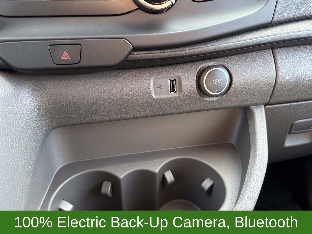 Used 2022 White Ford Base image 22
