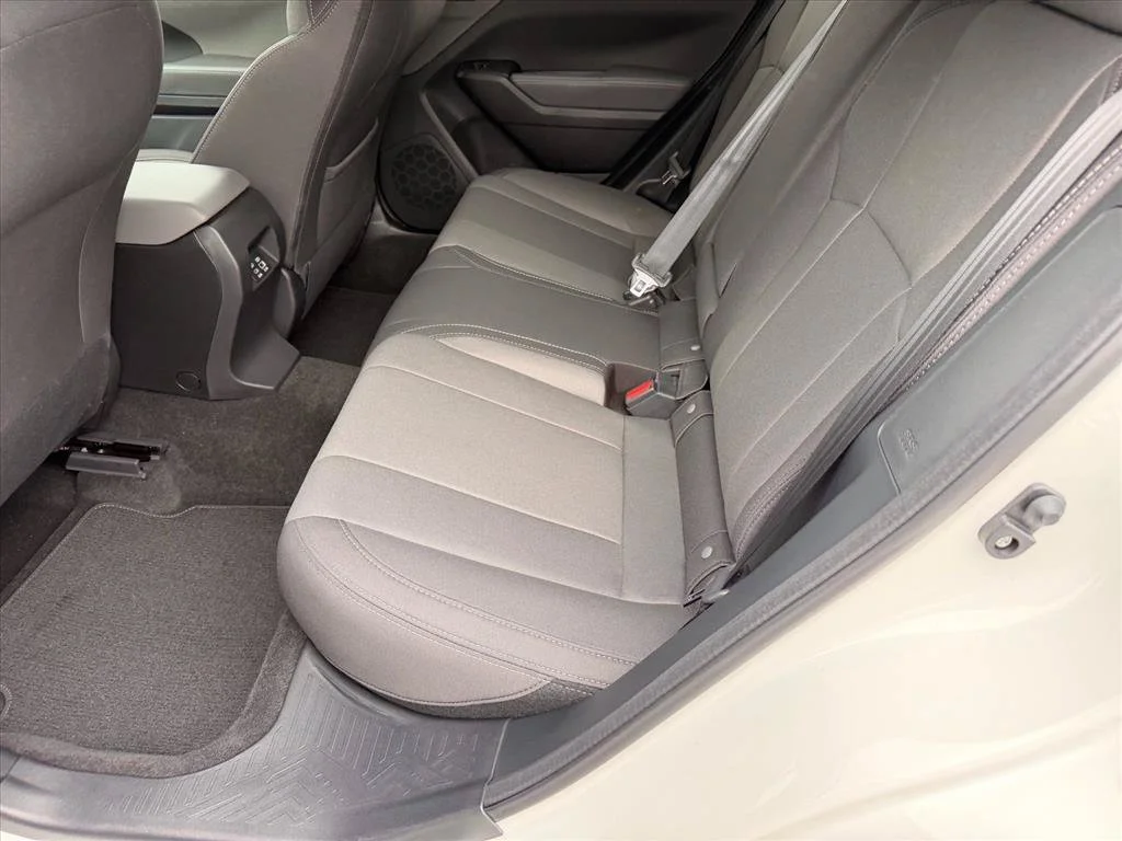 Used 2026 White Subaru Premium image 8