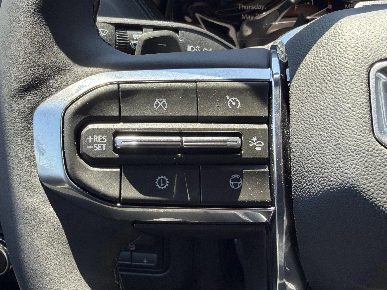 New 2026 Onyx Black GMC Denali image 24