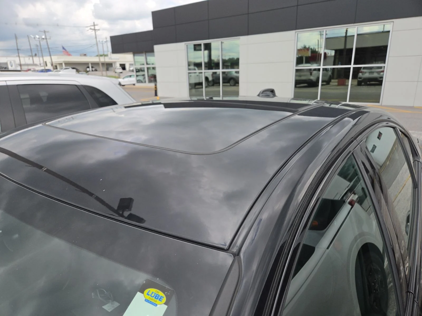 Used 2024 Black Volvo Ultimate image 5