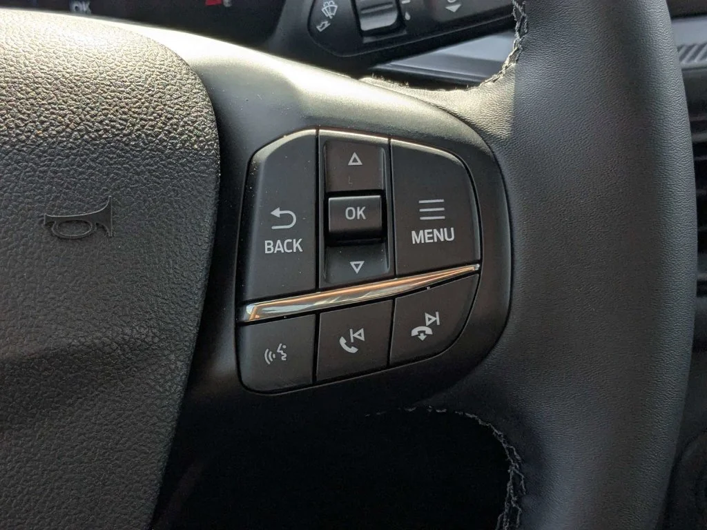 New 2026 Shadow Black Ford Big Bend® image 24