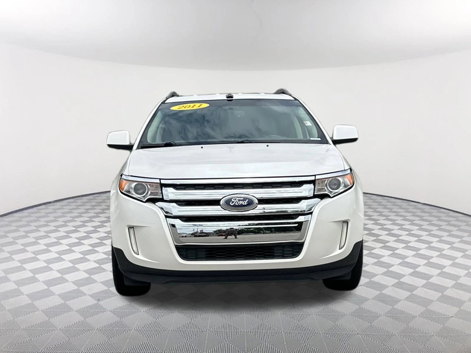 Used 2011 Ford Edge SEL with VIN 2FMDK3JC2BBA58999 for sale in LaGrange, GA