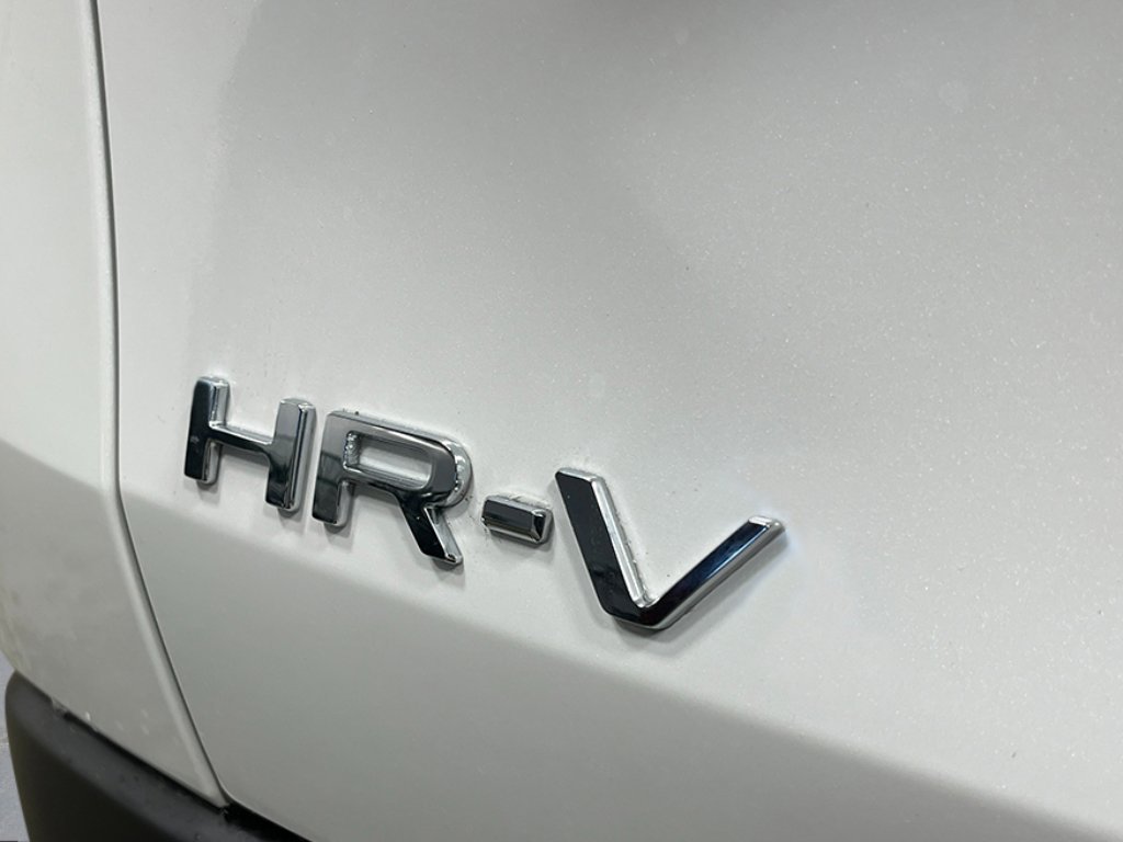 2026 Honda HR-V LX - Photo 9