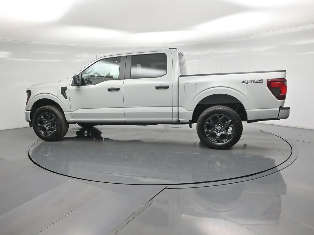 New 2026 Avalanche Ford STX image 5