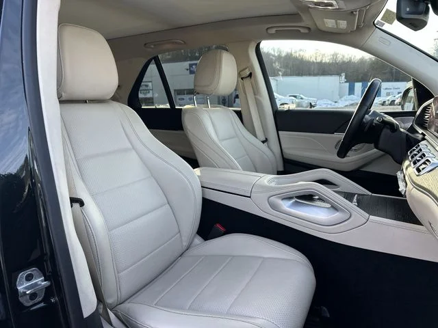 Used 2023  Mercedes-Benz GLE 450 image 28