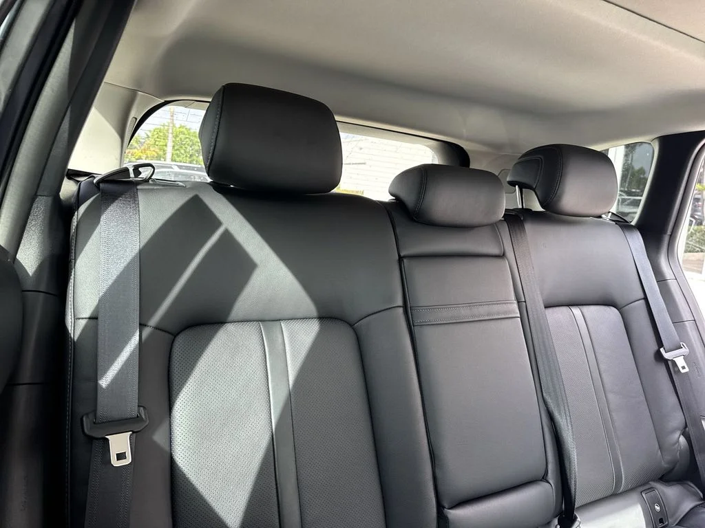 New 2026 Gray Metallic Mazda Premium Plus AWD image 47