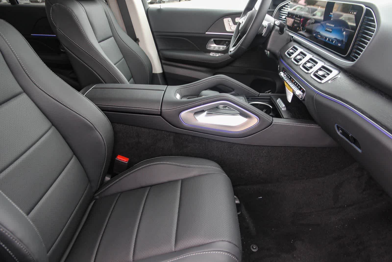 New 2026 Black Mercedes-Benz GLE 350 image 18