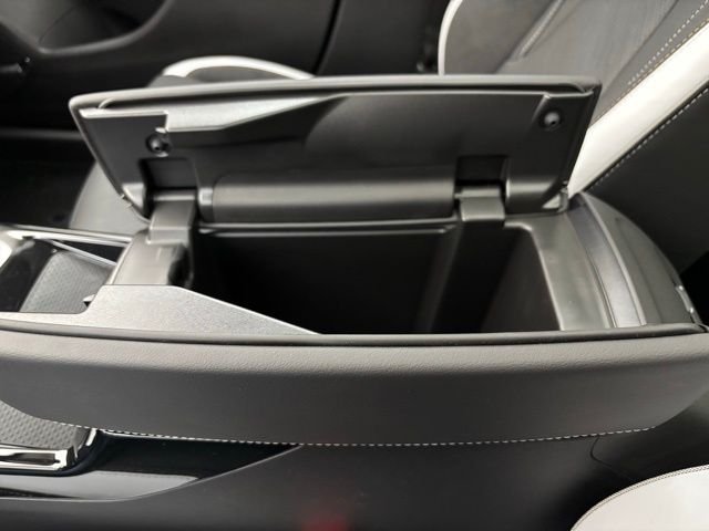 New 2026 Moonstone Gray Metallic Buick Sport Touring image 31