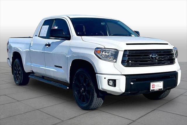 Certified Used 2021 ICE CAP Toyota  image 2