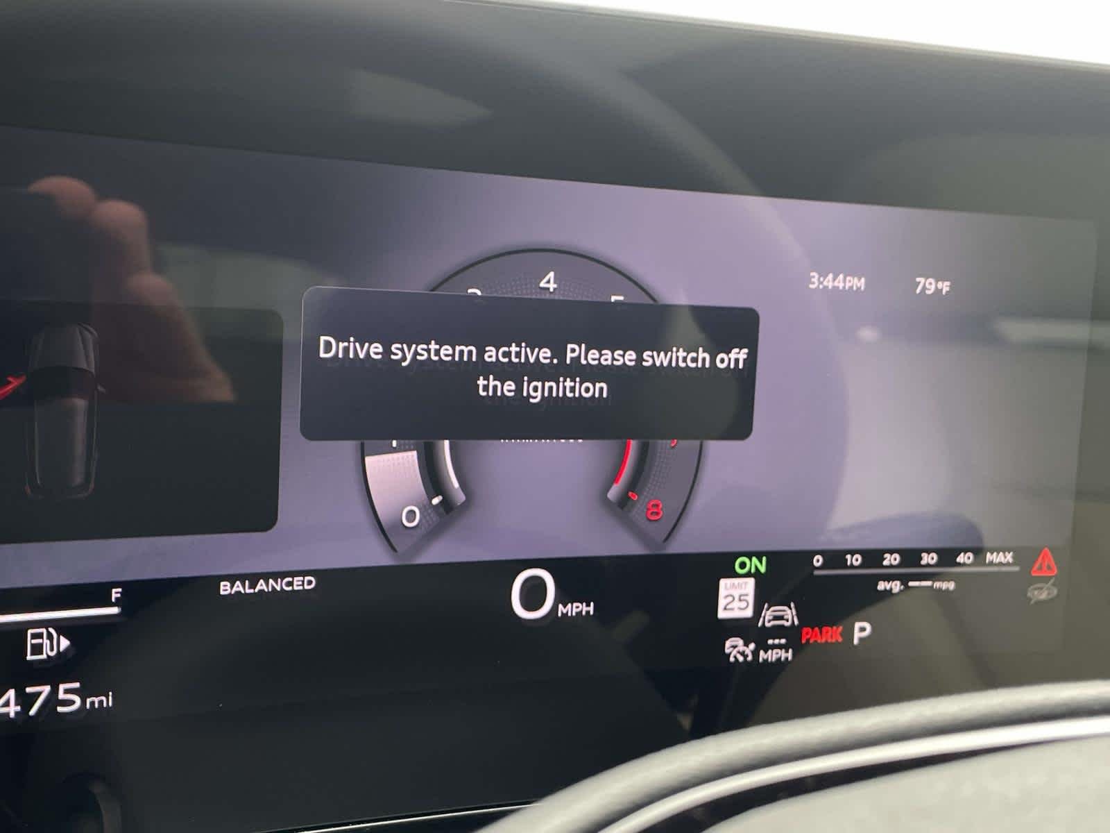 New 2026 N7N7/ Audi Premium image 3