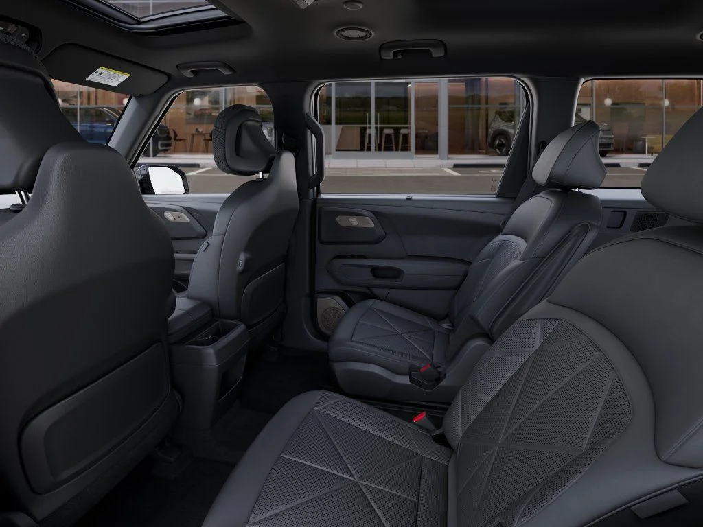 New 2027 Ebony Black Kia SX image 17