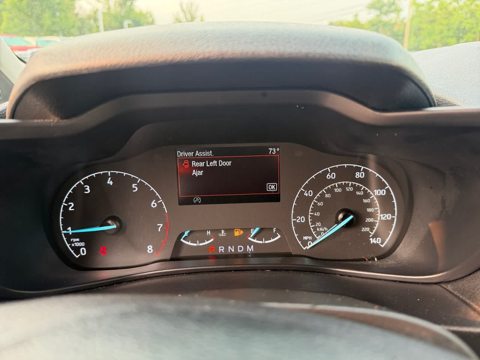 Used 2022 Frozen White Ford XL image 17