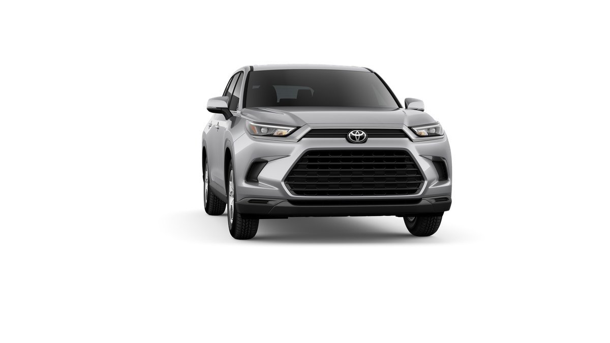 New 2026 Celestial Silver M Toyota Hybrid LE image 32