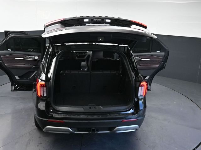 2025 Ford Explorer Platinum - Photo 46