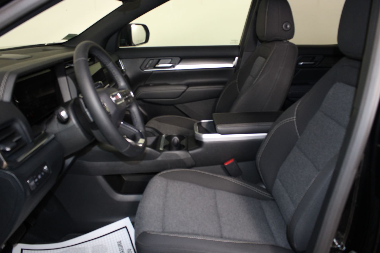 Used 2026 Black GMC Elevation image 8