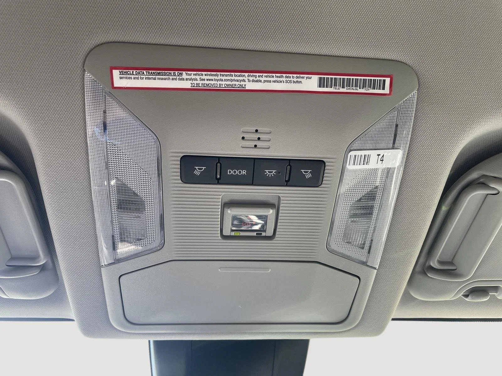Used 2022 Magnetic Gray Metallic Toyota XLE image 20