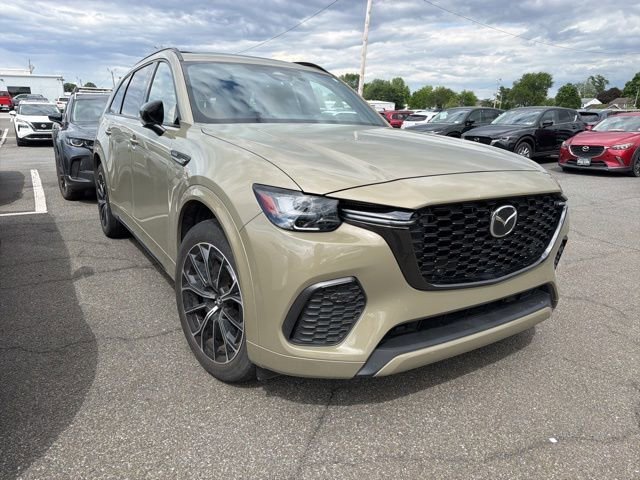 2025 Mazda CX-70 3.3 Turbo Premium Plus S AWD's photo