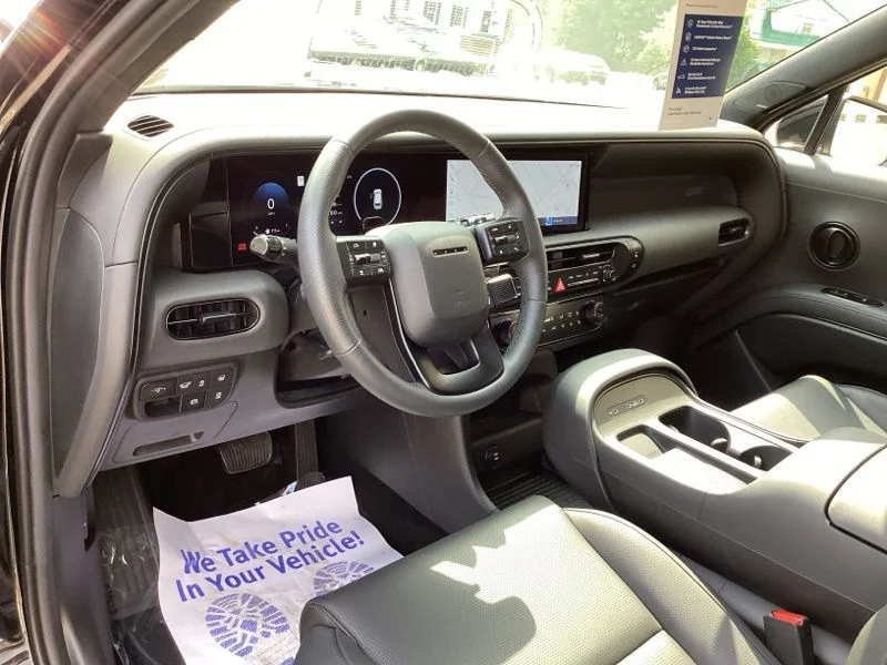 Used 2026 Black Hyundai XRT Pro image 24