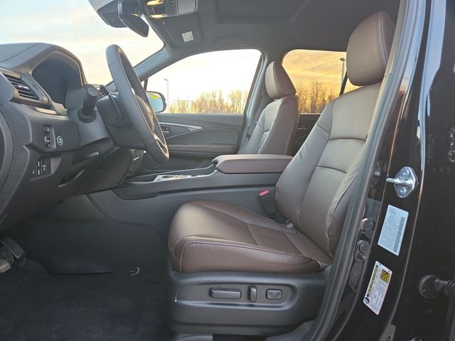 2026 Honda Ridgeline RTL - Photo 19