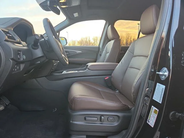 2026 Honda Ridgeline RTL - Photo 19