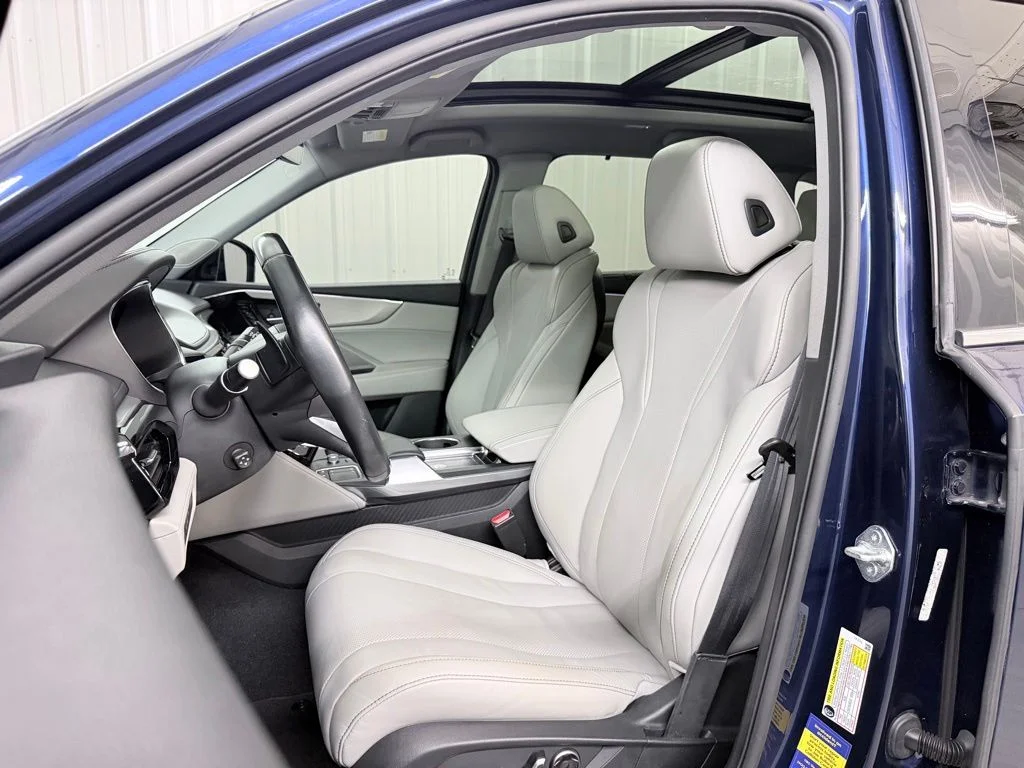Used 2022  Acura Technology image 12