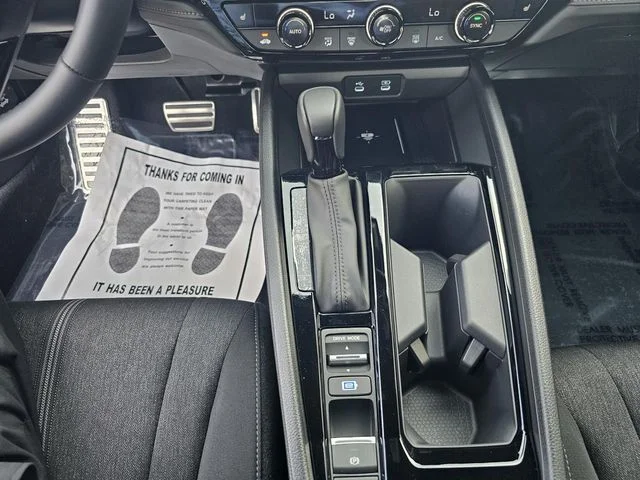 2026 Honda Accord Hybrid Sport - Photo 25