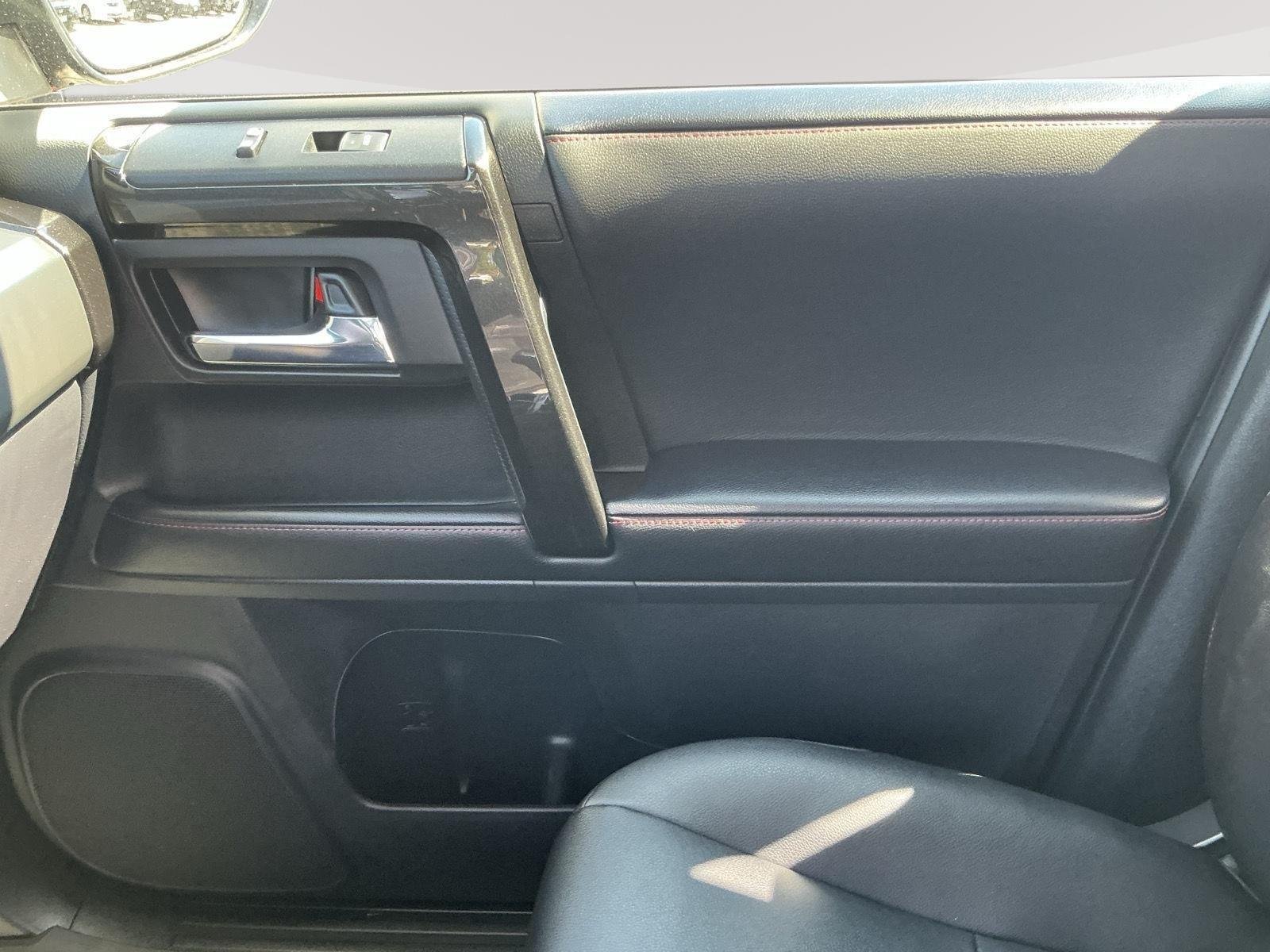 Used 2023  Toyota TRD Off Road Premium image 4