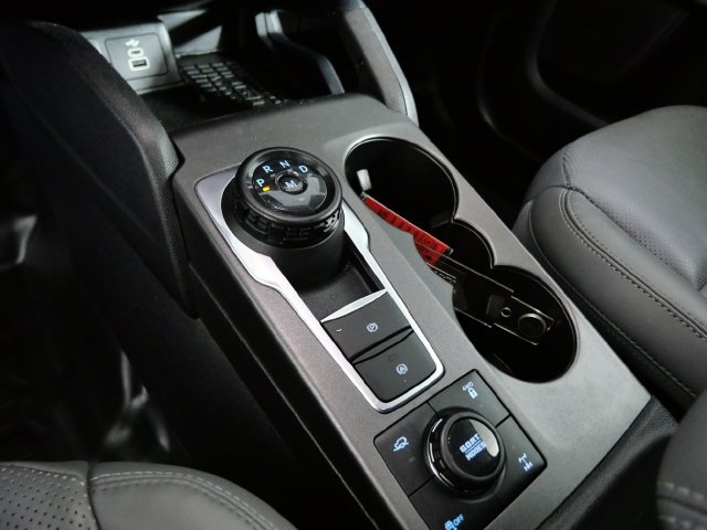 Certified Used 2025 Black Ford Badlands image 20