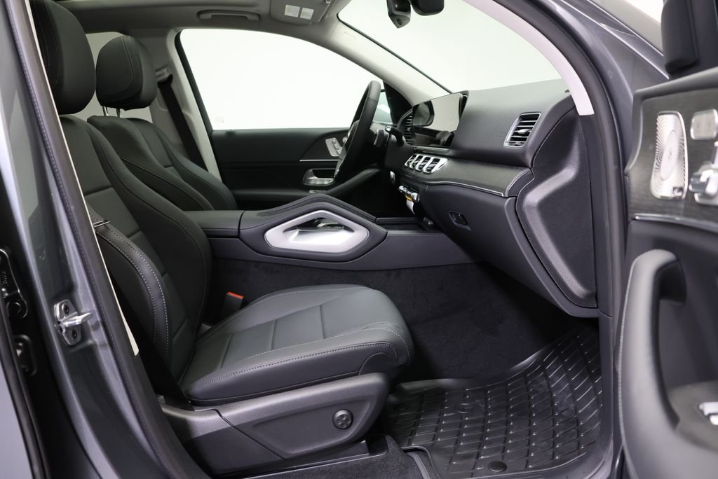 Used 2026 Selenite Grey Metallic Mercedes-Benz GLE 350 image 49