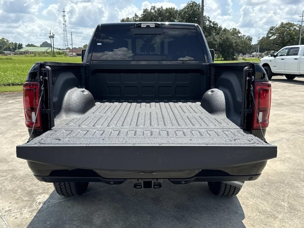 2026 RAM 2500 Laramie - Photo 13