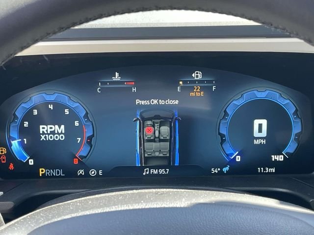 2025 Ford Bronco Sport Heritage - Photo 24