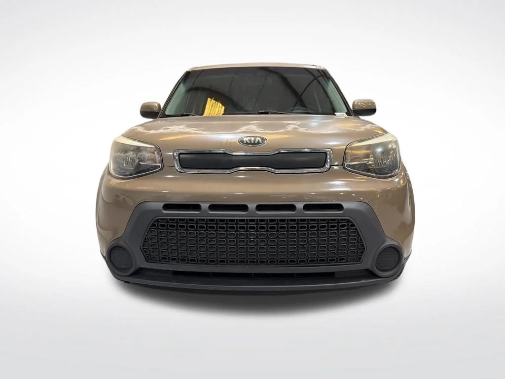 Used 2015 Kia Soul Base with VIN KNDJN2A27F7236453 for sale in Roswell, GA