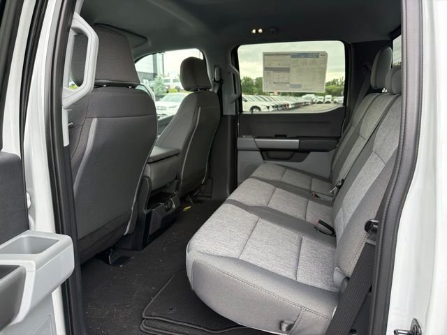 New 2026 Avalanche Ford F-250® XL image 7