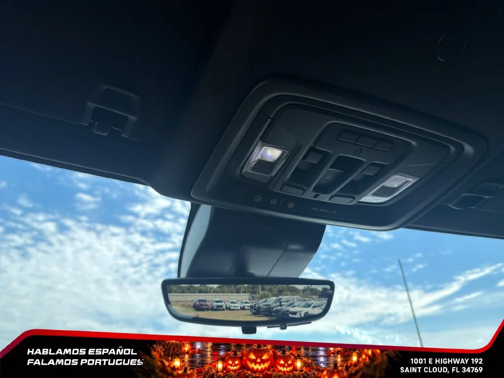 2026 GMC Sierra 2500HD Denali Ultimate - Photo 22