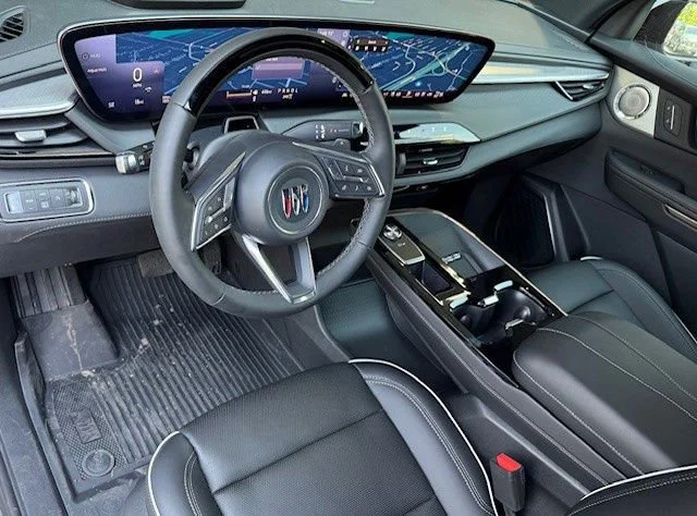 2026 Buick Enclave Avenir - Photo 25