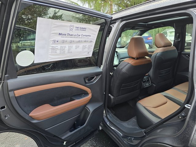2026 Subaru Forester Touring - Photo 31