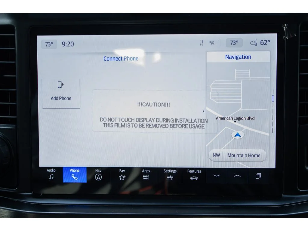 New 2026 Avalanche Ford F-350® Lariat® image 35
