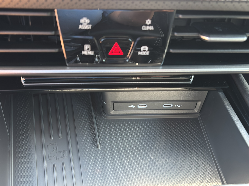 New 2026 Silver Volkswagen 2.0T SEL Premium R-Line image 26