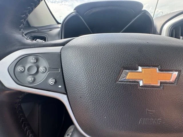 Certified Used 2022 Beige Chevrolet ZR2 image 30
